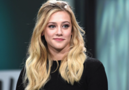 Lili Reinhart tackles acne stigma with skincare revolution