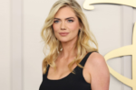 Kate Upton Seeks Legal Advice Over Emergency Situation