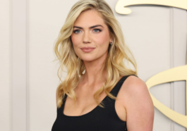 Kate Upton Seeks Legal Advice Over Emergency Situation