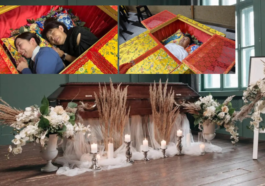 Coffin Cafe in Japan: Reflect on Life in a Unique Way