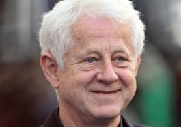 Hugh Grant’s Funny Memories of Richard Curtis at Governors Awards