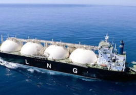 Europe snatches Asia's LNG amidst Russian gas halt