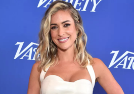 Kristin Cavallari's Secret Hookups Revealed by BFF Justin Anderson