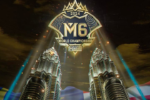 Mobile Legends Carnival and Epic M6 Finale in Malaysia