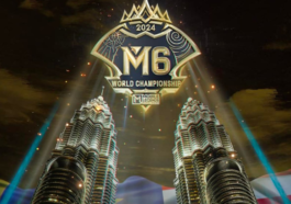 Mobile Legends Carnival and Epic M6 Finale in Malaysia