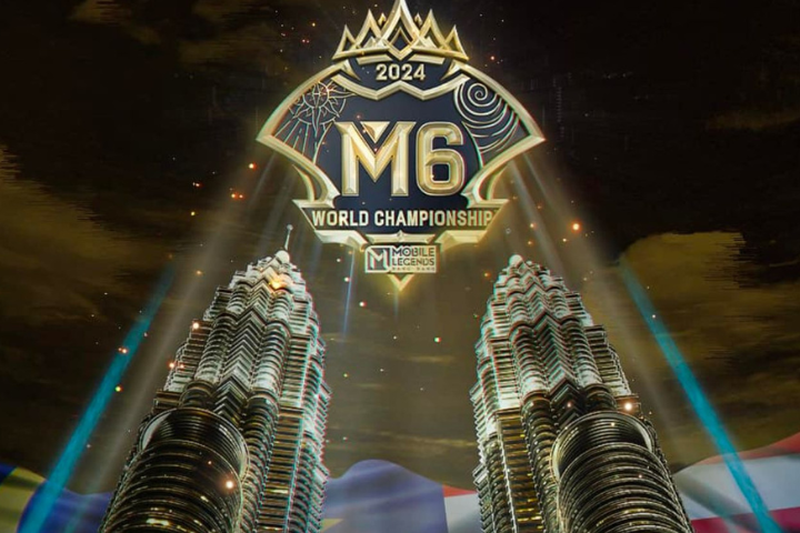 Mobile Legends Carnival and Epic M6 Finale in Malaysia