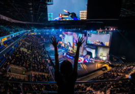 Top 10 Most Viewed eSports Events Ever (Including City Locations)