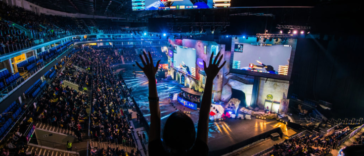 Top 10 Most Viewed eSports Events Ever (Including City Locations)