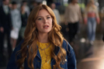 Isla Fisher's Single Status Featured in Air New Zealand Ad