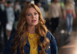Isla Fisher's Single Status Featured in Air New Zealand Ad