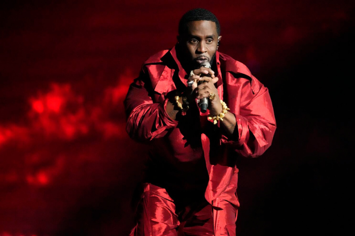 Judge Denies Diddy’s House Arrest Proposal