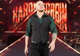 Baron Corbin Wins Gold in Brazilian Jiu-Jitsu After WWE Departure