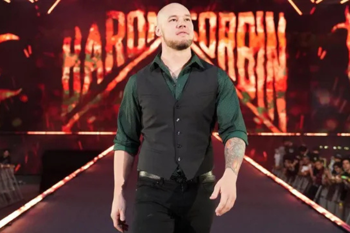 Baron Corbin Wins Gold in Brazilian Jiu-Jitsu After WWE Departure