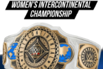 Women’s Intercontinental Championship Sparks Debate in WWE