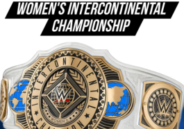 Women’s Intercontinental Championship Sparks Debate in WWE
