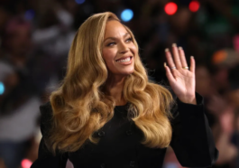Beyoncé Denies Tour Rumors After Huge Halftime Show Announcement