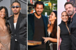 Shocking Hollywood Divorces of 2024: Celebrities Split