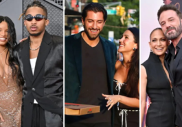 Shocking Hollywood Divorces of 2024: Celebrities Split