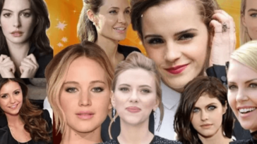 Top 5 Stars Who Made Remarkable Comebacks in 2024