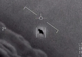 UFO Debris Found in Canada: Transparency Under Fire
