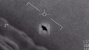 UFO Debris Found in Canada: Transparency Under Fire