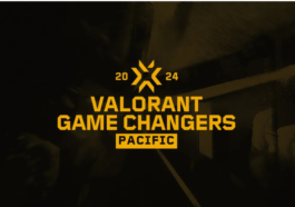 VALORANT Game Changers 2024: In-Game Rewards for Watching