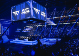 Enthusiast Gaming Achieves First Profitable Quarter