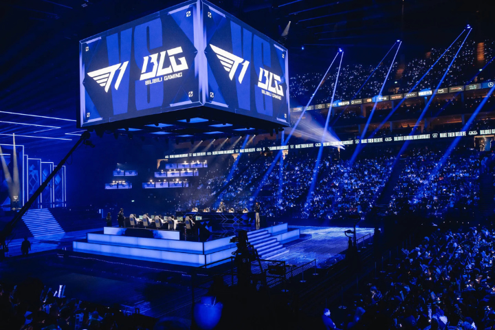 Enthusiast Gaming Achieves First Profitable Quarter