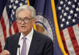 Fed Cuts Interest Rates Amid Inflation Worries and Trump's Policies