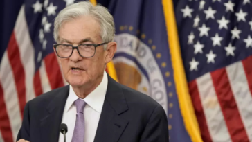 Fed Cuts Interest Rates Amid Inflation Worries and Trump's Policies