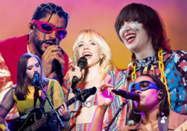 Discover 2024's Award-Winning Global Hits: The Ultimate Chart-Toppers!