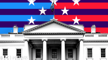 Election 2024: Nearly $1 Billion in Ads Spent in Just One Week