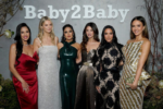 Top Celebrity Moments This Week: Baby2Baby Gala & MTV EMAs