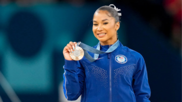 Jordan Chiles Fights for Rightful Olympic Bronze