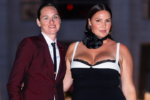 Candice Huffine and Wife Expecting First Baby Girl