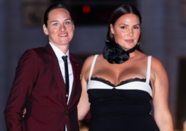 Candice Huffine and Wife Expecting First Baby Girl
