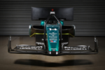 Aston Martin F1 Racing Simulators Launch: Luxury, Precision, and Immersion