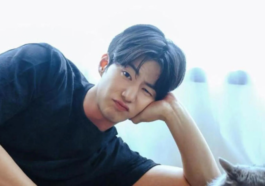 Korean Actor Song Jae-rim Found Dead in Seoul