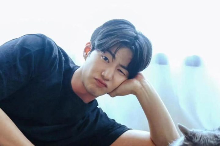 Korean Actor Song Jae-rim Found Dead in Seoul