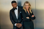 Jamie Foxx and Cameron Diaz in Netflix’s Back in Action – Thrills Await