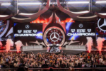 Riot Games Reveals 2025 LCP Teams for Asia-Pacific League