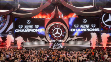 Riot Games Reveals 2025 LCP Teams for Asia-Pacific League