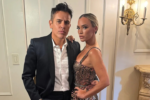 Teddi Mellencamp and Edwin Arroyave messy cheating scandal
