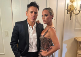 Teddi Mellencamp and Edwin Arroyave messy cheating scandal