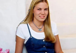 The Mysterious Disappearance of Kristin Smart Unsolved Secrets