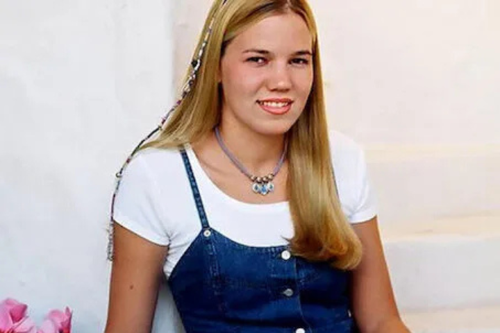 The Mysterious Disappearance of Kristin Smart Unsolved Secrets