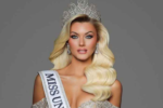 Victoria Kjaer Theilvig: First Danish Miss Universe Winner