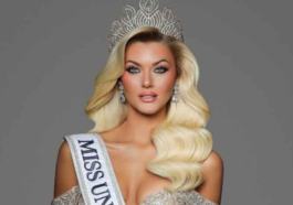 Victoria Kjaer Theilvig: First Danish Miss Universe Winner
