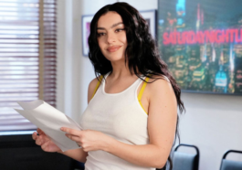 Charli XCX Hosts SNL, Performs Hits & Delivers Comedy Gold