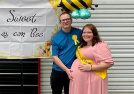 Illinois Woman Pregnant With Quadruplets Discovers News Unexpectedly